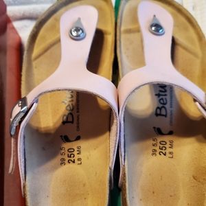 Birkenstock Thong Sandals